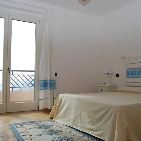 Dimore Affittacamere Nebida Exterior photo