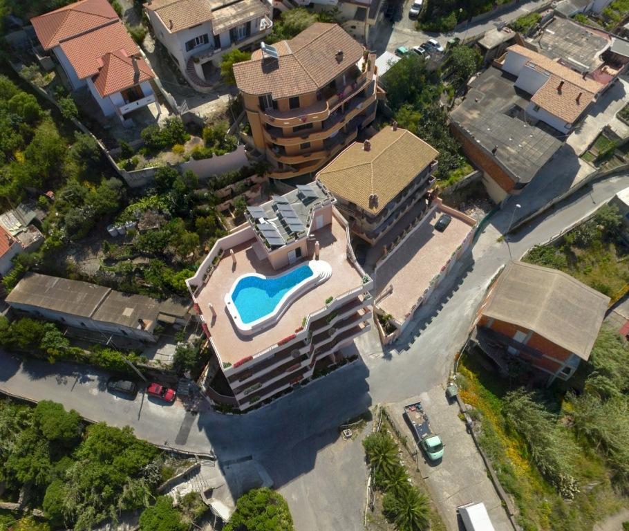 Dimore Affittacamere Nebida Exterior photo