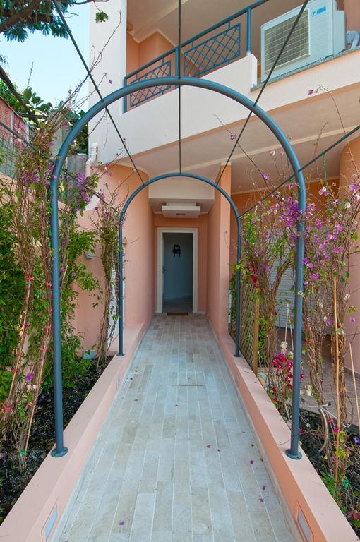 Dimore Affittacamere Nebida Exterior photo