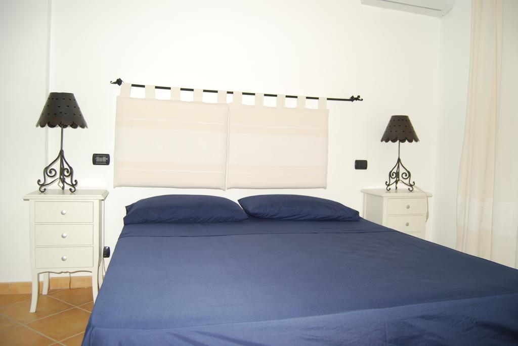 Dimore Affittacamere Nebida Exterior photo
