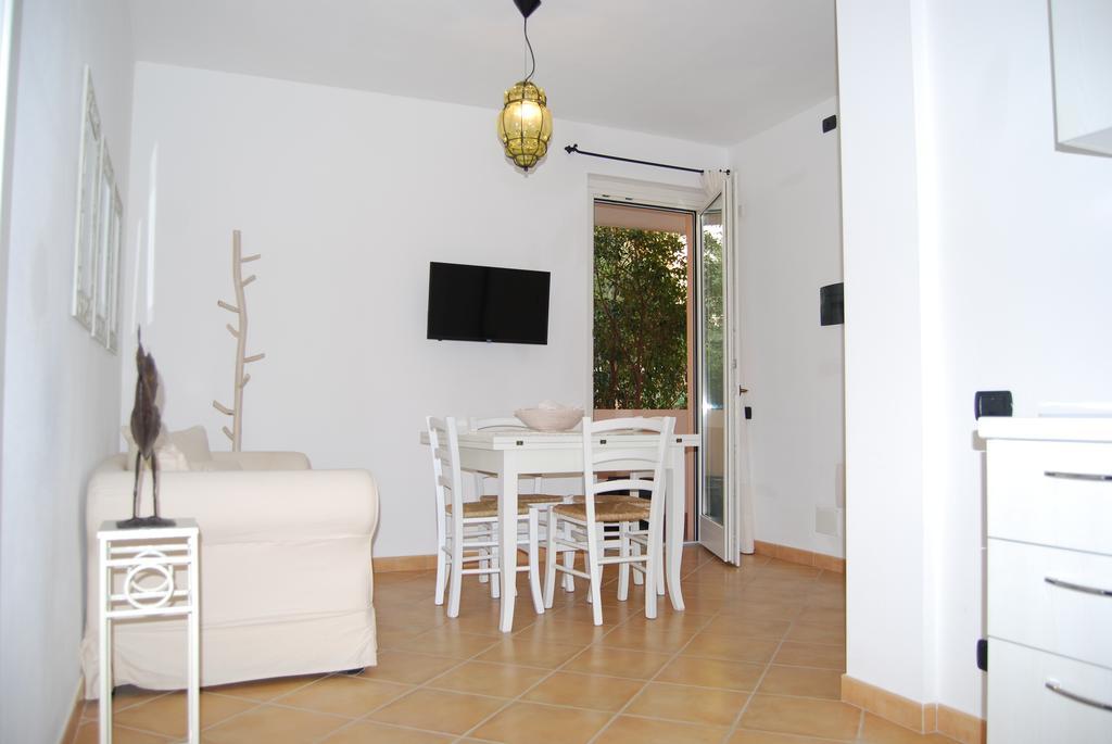 Dimore Affittacamere Nebida Exterior photo