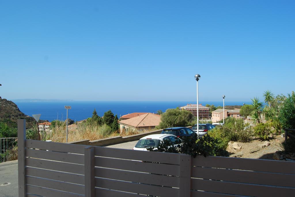 Dimore Affittacamere Nebida Exterior photo
