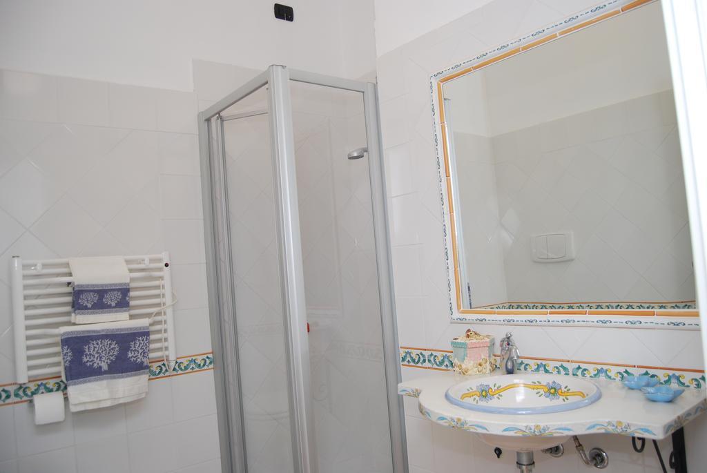 Dimore Affittacamere Nebida Exterior photo