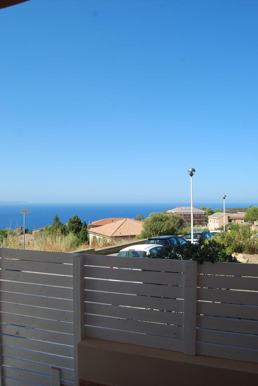 Dimore Affittacamere Nebida Exterior photo