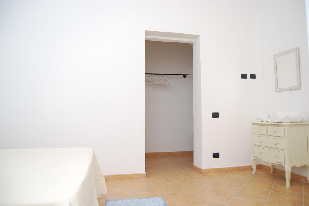 Dimore Affittacamere Nebida Exterior photo
