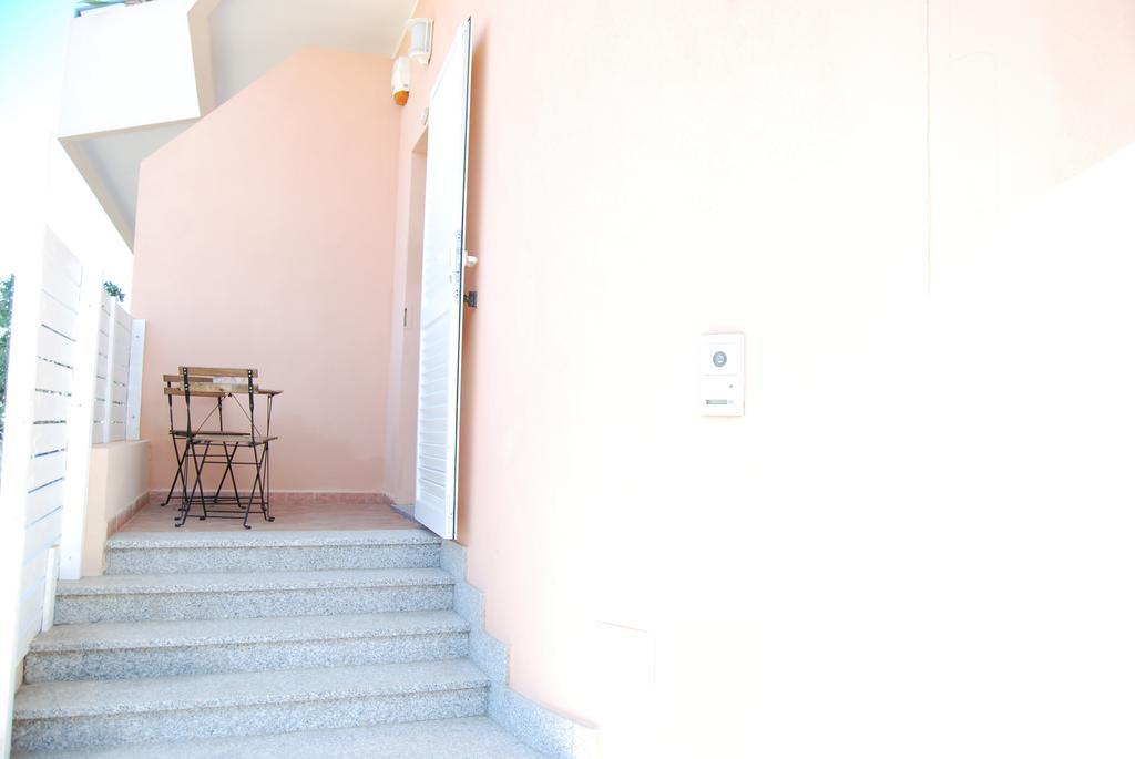 Dimore Affittacamere Nebida Exterior photo