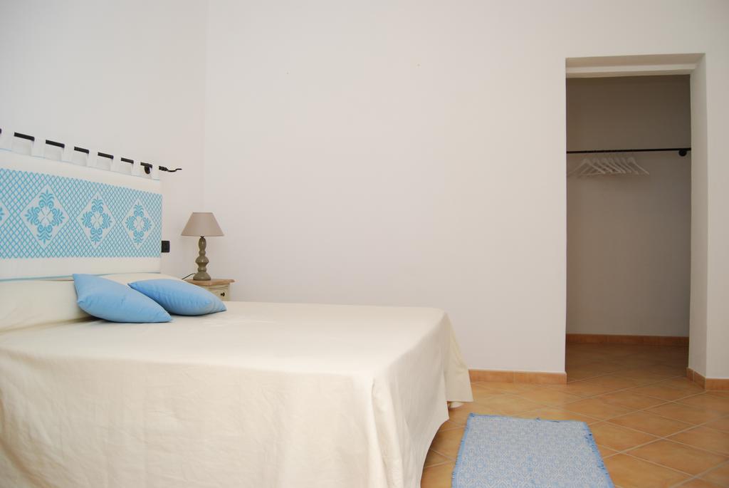 Dimore Affittacamere Nebida Exterior photo