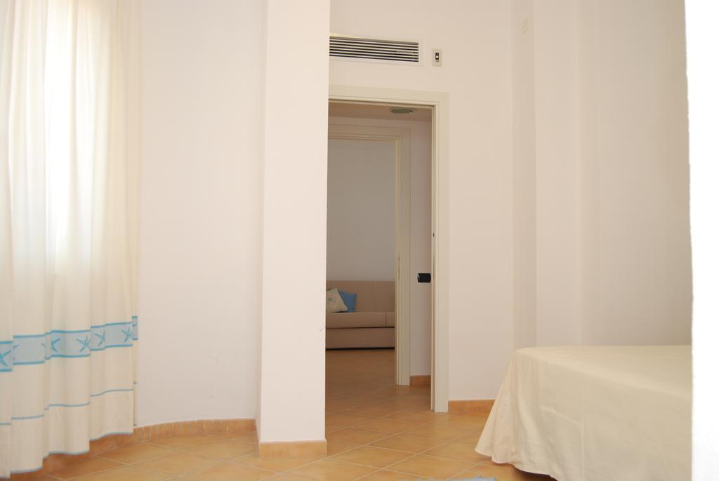 Dimore Affittacamere Nebida Exterior photo