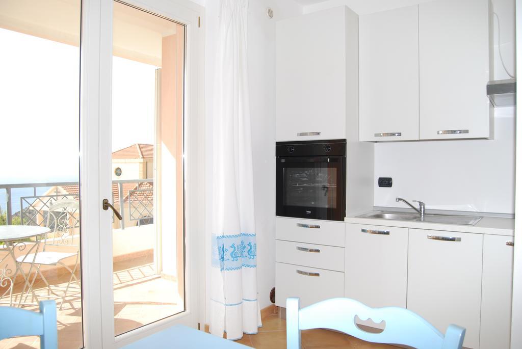 Dimore Affittacamere Nebida Exterior photo