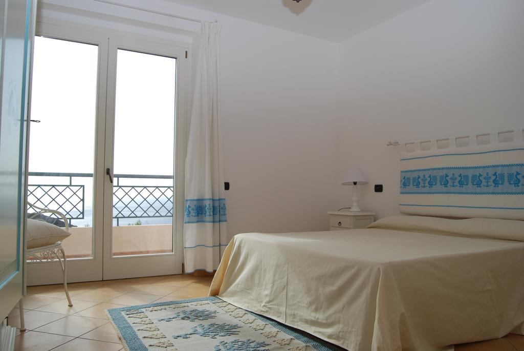 Dimore Affittacamere Nebida Exterior photo