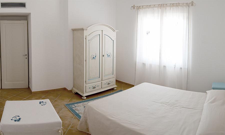 Dimore Affittacamere Nebida Exterior photo